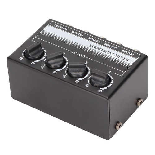 Passive Mixer 