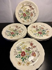 Copeland Spode England Romney