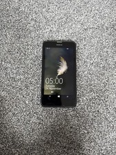 Nokia Lumia 635 Black Vodafone 8GB 512MB RAM 4.5" Microsoft Windows Smartphone
