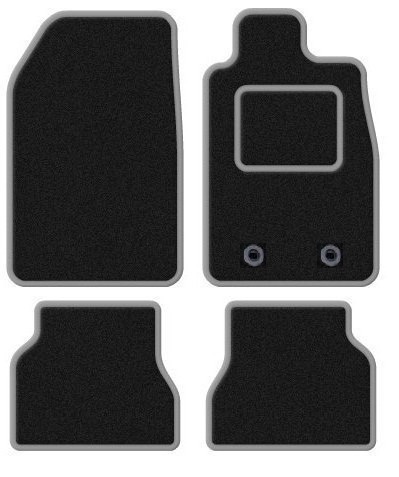 Fits peugeot rcz black - rcz,