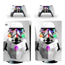 Skin Sticker for PS5 Console