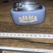 Vintage RONSON WEDGWOOD TABLE