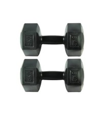 5 kg Dumbell 5+5 10 kg Dumbell