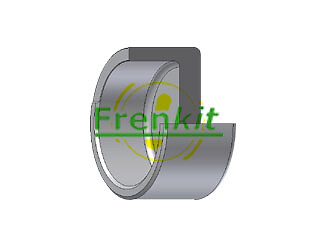 New piston brake - new, caliper