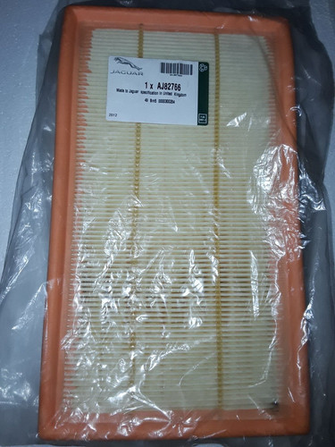 Jaguar genuine - genuine, s