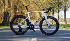 Ridley Noah 3.0 105 Di2 Cosmic