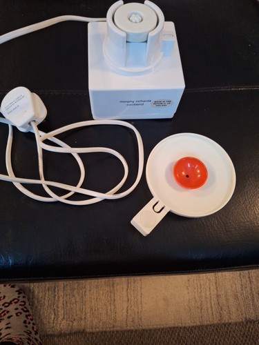 Vintage morphy richards - morphy,