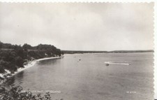 Dorset Postcard - The South