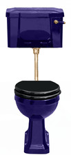 Trtc doulton blue - trtc, low