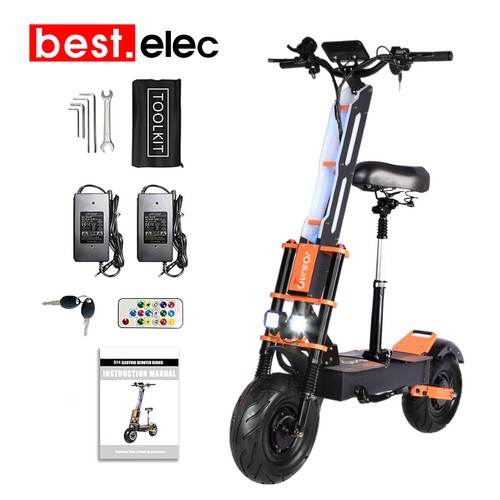 8000w electric scooter adult - 8000w,