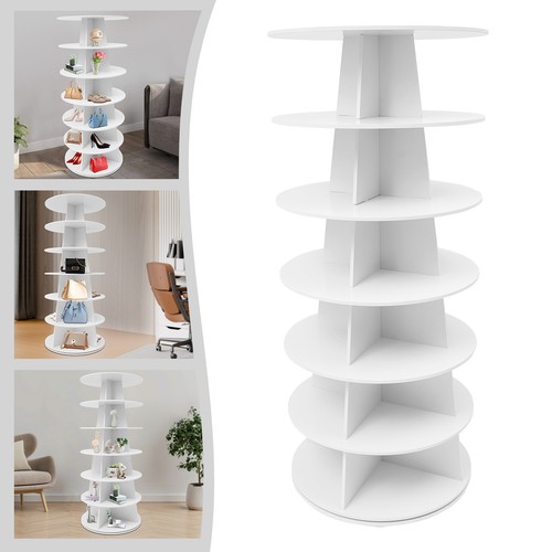Tier 360 rotating - 360°,
