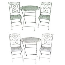 Garden Gear Wrought Iron