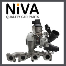 5303-970-0208 VW BEETLE GOLF VI JETTA III IV 2.0 TDI 140 HP 2005 TURBO