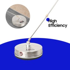 13 Inch Pressure Washer