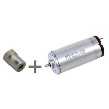 Electric Motor + Coupling for EASYCUT Handheld Knife Doner Kebab Shawarma Slicer