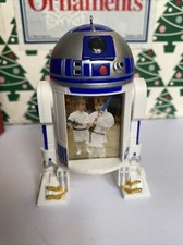 R2-D2 The Force Is With Us