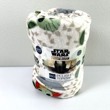 Star Wars Mandalorian Baby