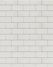 LAURA ASHLEY - TILES WHITE