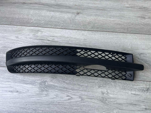 Sharan 2005 front bumper - front,