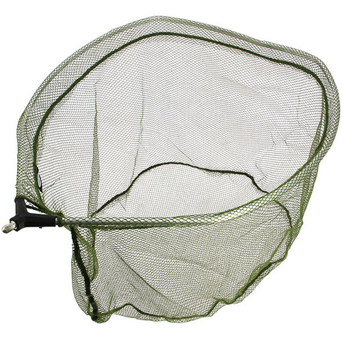 Landing net scoop front pan - net,