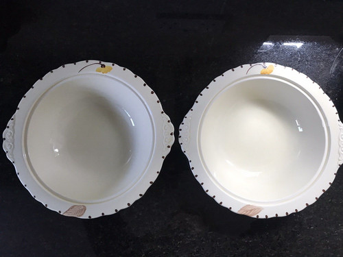 Excellent condition pair - excellent,