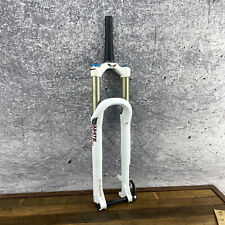 White Bros Loop TLR Fork Taper 29 Suspension Disc 700c 100 X 15 Thru Axle 29er