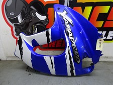 Honda XL1000 Varadero 1999-2002 Right hand fairing HV121