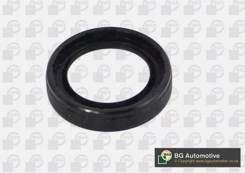 Front camshaft oil seal - seal, for