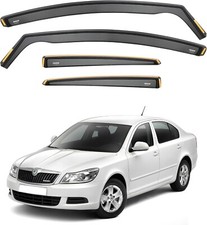 ISPEED Wind Deflectors for