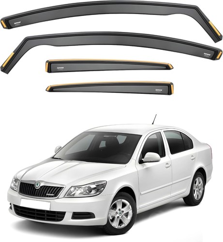 Ispeed wind deflectors for - ispeed,
