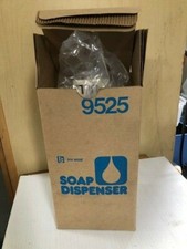 Vintage Bay West 9525 Wall Mount Lotion Soap Dispenser--------------------B123