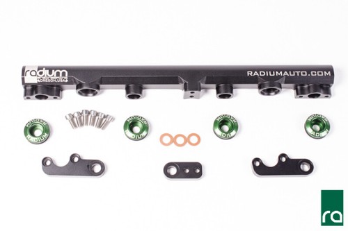 Radium engineering fits - radium,