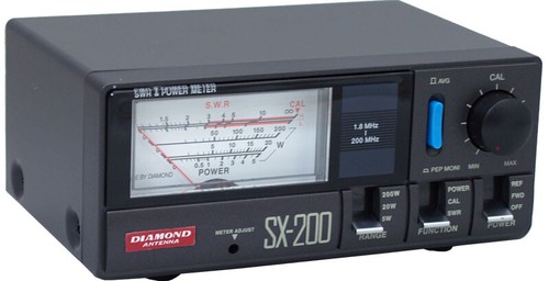 Diamond 200 200w 1 - sx-200,