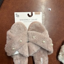 Ladies Slippers 