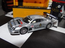 SCALEXTRIC Compatible NINCO MERCEDES CLK CAR