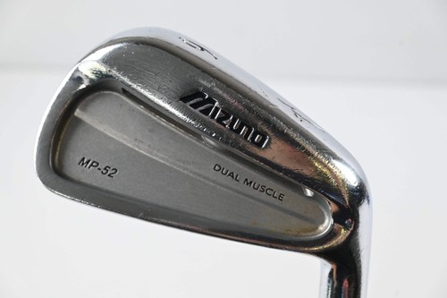 Mizuno iron stiff - mp-52, #6