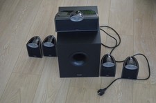 Tannoy SFX Home Cinema