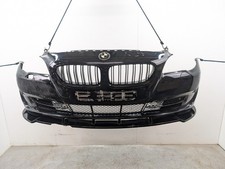 BMW 5 SERIES F10 BUMPER FRONT