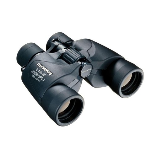 Olympus zoom dps - zoom, i