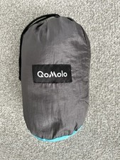 Camping Hammock For 2 People 300cm X 160cm with 260kg capacity