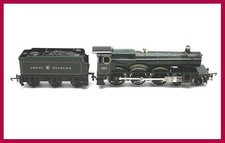 HORNBY RAILWAYS: R759 - GW
