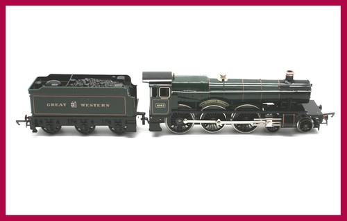 Hornby railways r759 gw - -,