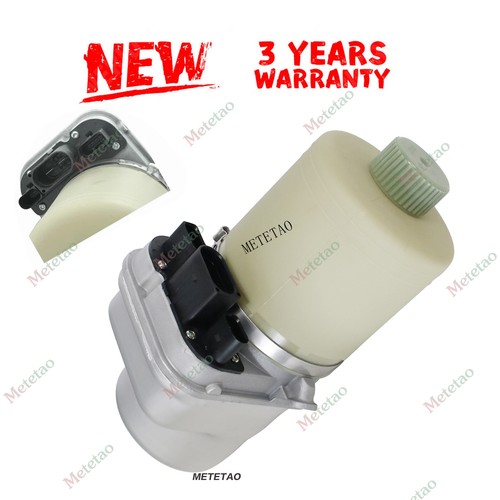 Power steering pump - for, skoda