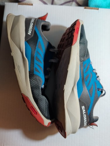 Salomon alphacross trail - salomon,