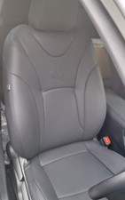 Toyota Prius  Leather Seat