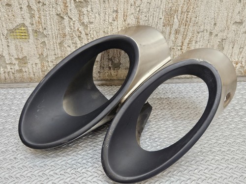 Triumph rocket exhaust - rocket, 3