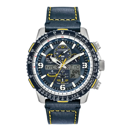 Citizen promaster blue angels - citizen,