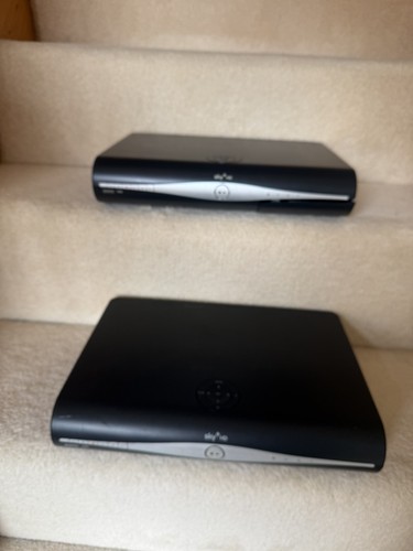 Sky boxes leads - 2, boxes.