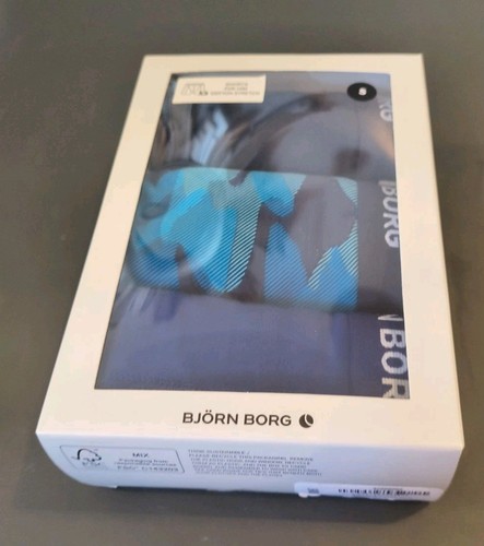 Bjorn borg pack camo print - bjorn,
