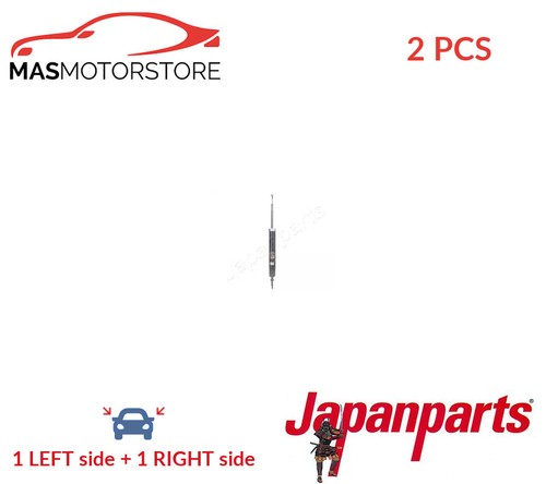Shock absorber set shockers - absorber,